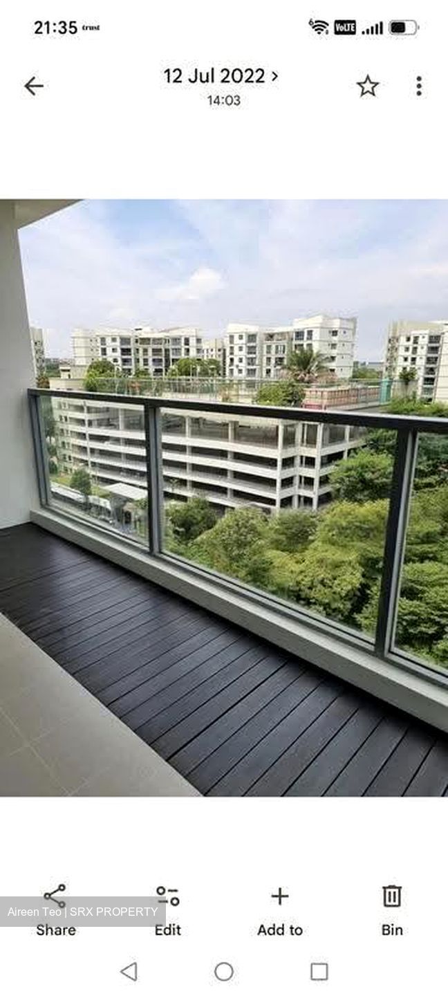 Double Bay Residences (D18), Condominium #628841501